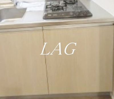 【キッチン】 | GRADUS西大宮 | キッチンです。（同仕様です。）