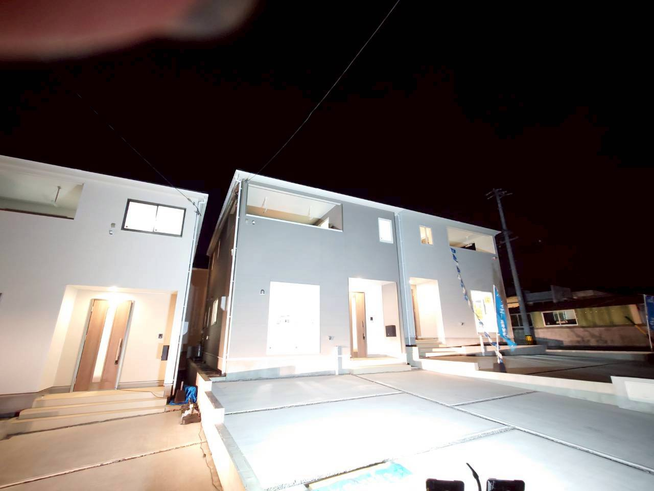 ♥♥糸満市大度第1-2号棟のその他|2～3台