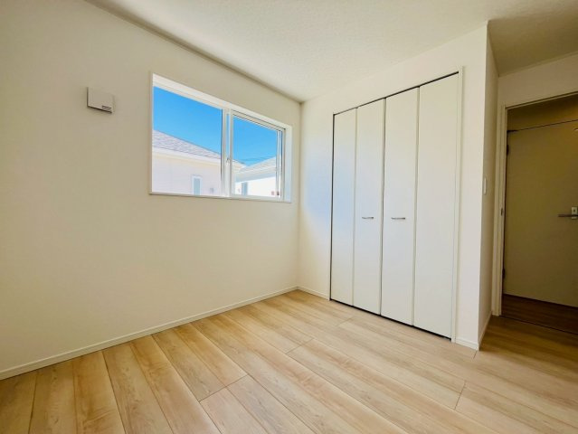 ♥♥糸満市大度第1-2号棟の洋室|洋室です