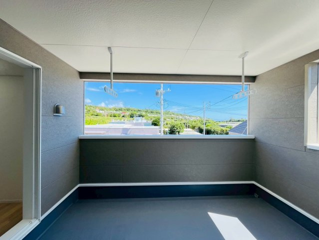 ♥♥糸満市大度第1-2号棟のその他