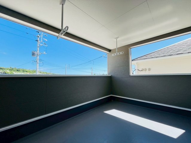 ♥♥糸満市大度第1-2号棟のその他