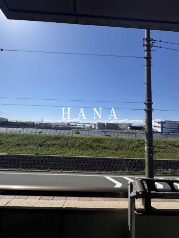 グッドフラット浦安 の展望|他部屋参考写真