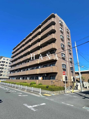 グッドフラット浦安 の外観