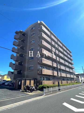 グッドフラット浦安 の外観