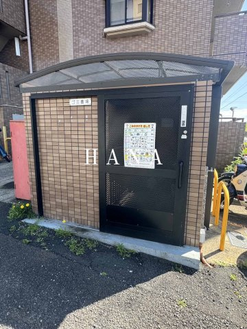 グッドフラット浦安 のエントランス