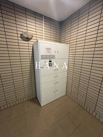 グッドフラット浦安 のその他共用部分