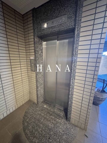 グッドフラット浦安 のその他共用部分