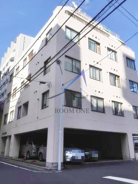 ラ・ポルタ蔵前