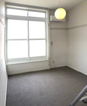 ゆったりとしたリビングです