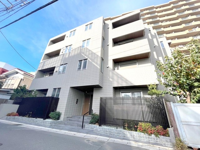 Ｈｉｍａｗａｒｉ　Ｍａｉｓｏｎ　　ヒマワリメゾンの外観|★地震火事に強い旭化成ヘーベルメゾン★