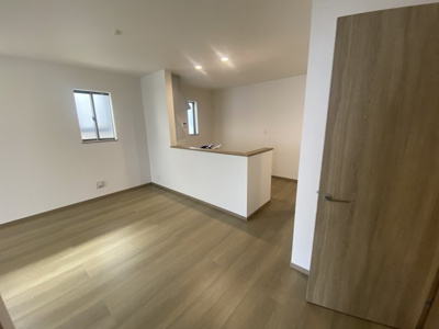 【外観】 | 東所沢3丁目全4棟新築