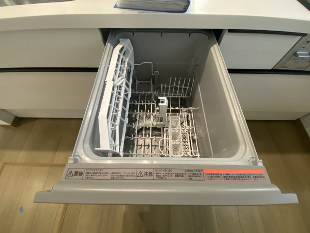 東所沢3丁目全4棟新築の設備