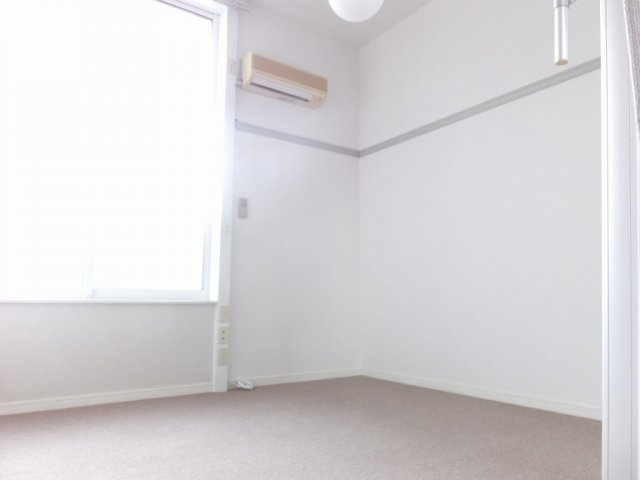 使いやすい居間です