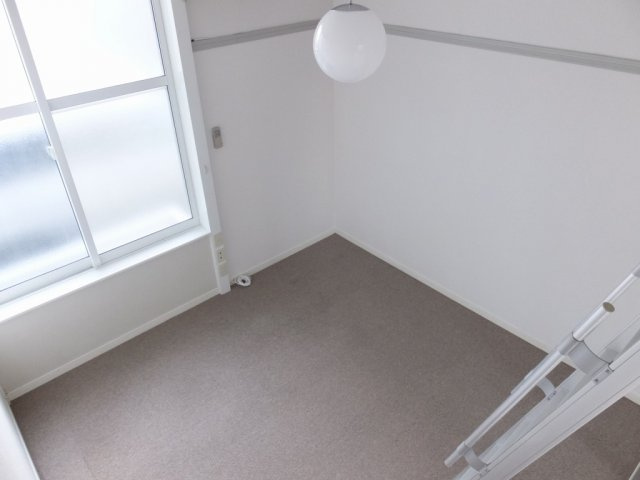 使いやすい居間です