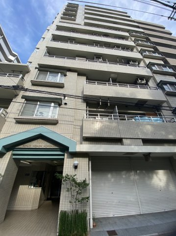 フォルム一条東堀川