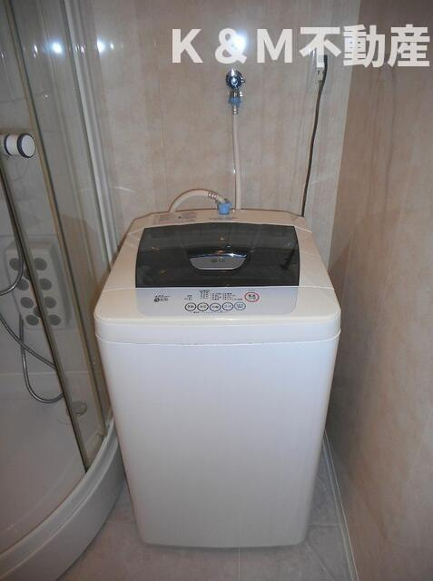 Ｄｏｍｕｓ　Ｈｉｌｌｓ　Ｈｉｋａｒｉｇａｏｋａ（ドムスヒルズ光ヶ丘）の設備|※別部屋参考写真 