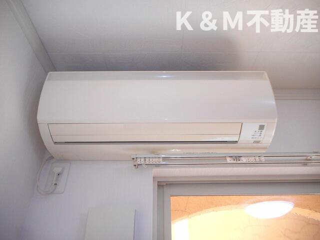 Ｄｏｍｕｓ　Ｈｉｌｌｓ　Ｈｉｋａｒｉｇａｏｋａ（ドムスヒルズ光ヶ丘）の設備|※別部屋参考写真 