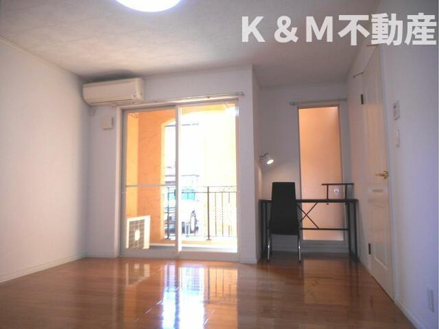 Ｄｏｍｕｓ　Ｈｉｌｌｓ　Ｈｉｋａｒｉｇａｏｋａ（ドムスヒルズ光ヶ丘）の展望|※別部屋参考写真 