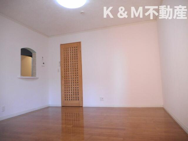 Ｄｏｍｕｓ　Ｈｉｌｌｓ　Ｈｉｋａｒｉｇａｏｋａ（ドムスヒルズ光ヶ丘）のその他|※別部屋参考写真 