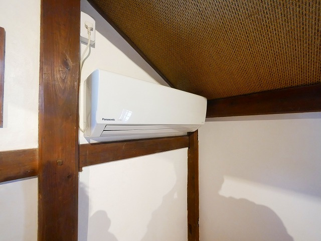 北小路貸店舗・事務所の内装