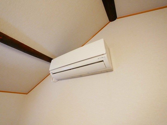 北小路貸店舗・事務所の内装