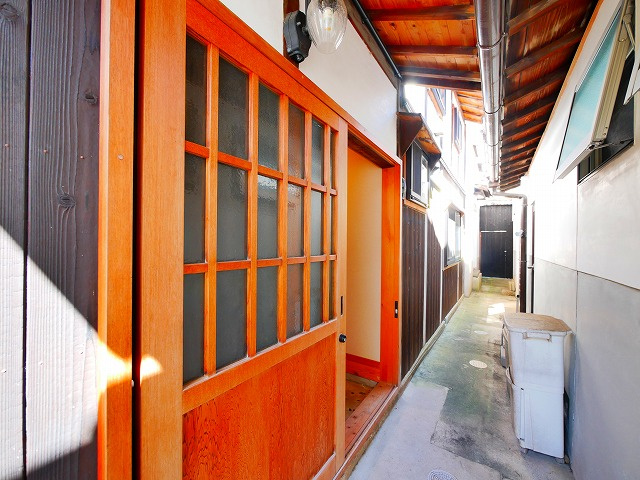 北小路貸店舗・事務所のその他