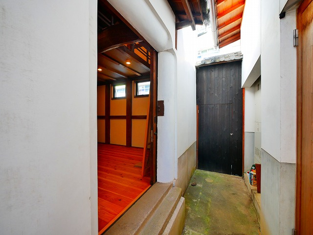 北小路貸店舗・事務所のその他