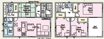 ♥♥糸満市大度第1-3号棟