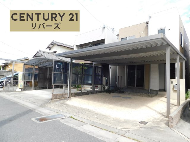 清須市朝日五条の中古一戸建