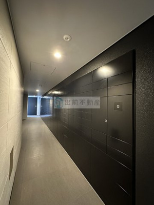 【その他共用部分】 | クロスレジデンス高田馬場