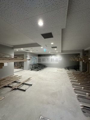 【駐車場】 | クロスレジデンス高田馬場