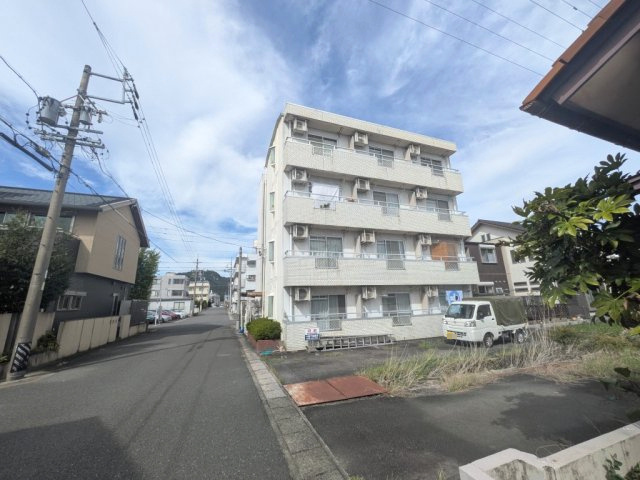 ６０６２４　岐阜市木ノ下町二丁目　売アパート
