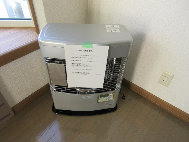 DEARハイムの設備