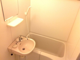 日々の暮らしに欠かせないお風呂です