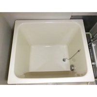 お風呂で日々の疲れを落としましょう