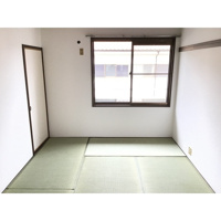 内装もきれいです