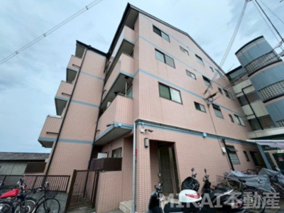 【外観】 | ロイヤルシャトー藤井寺Ⅰ