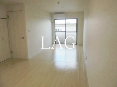 【居間・リビング】 | エスポワール東和第二 | 洋室です。