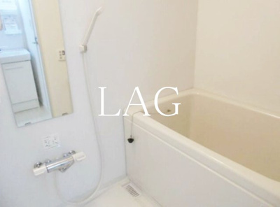 【浴室】 | エスポワール東和第二 | お風呂です。