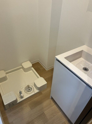 【独立洗面台】 | ベラルーナ岩槻