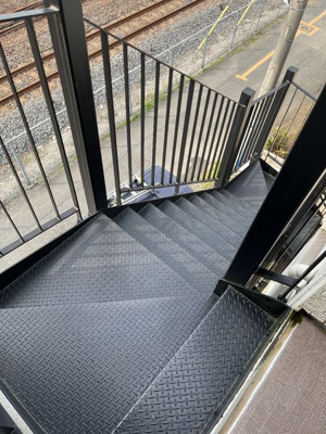 【その他共用部分】 | ベラルーナ岩槻