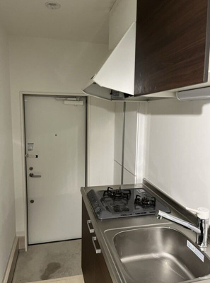 【キッチン】 | ベラルーナ岩槻