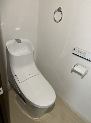 【トイレ】 | ベラルーナ岩槻