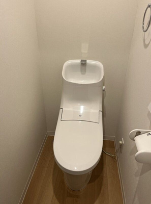 【トイレ】 | ベラルーナ岩槻