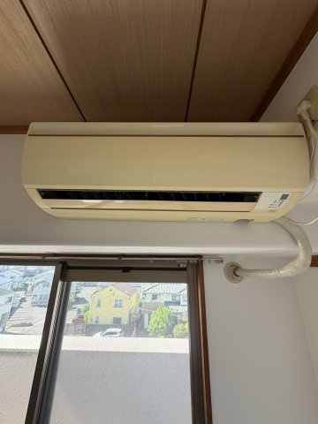 エーペックス宇多津の設備