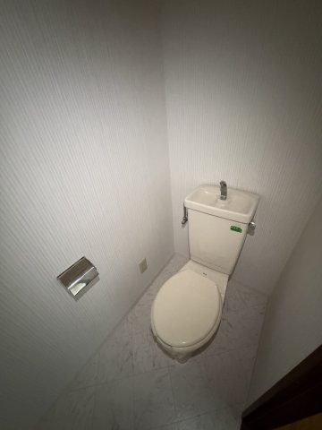 エーペックス宇多津のトイレ