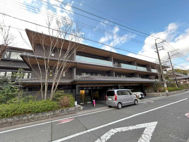 イーグルコート京都御所梨木の杜
