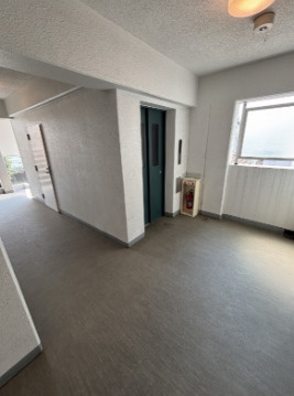 プラティーク馬事公苑のその他共用部分