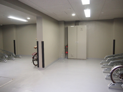 【その他共用部分】 | ルーブル品川西小山