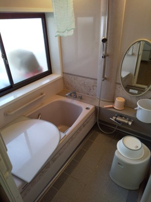 【浴室】 | 東仁井令中古住宅